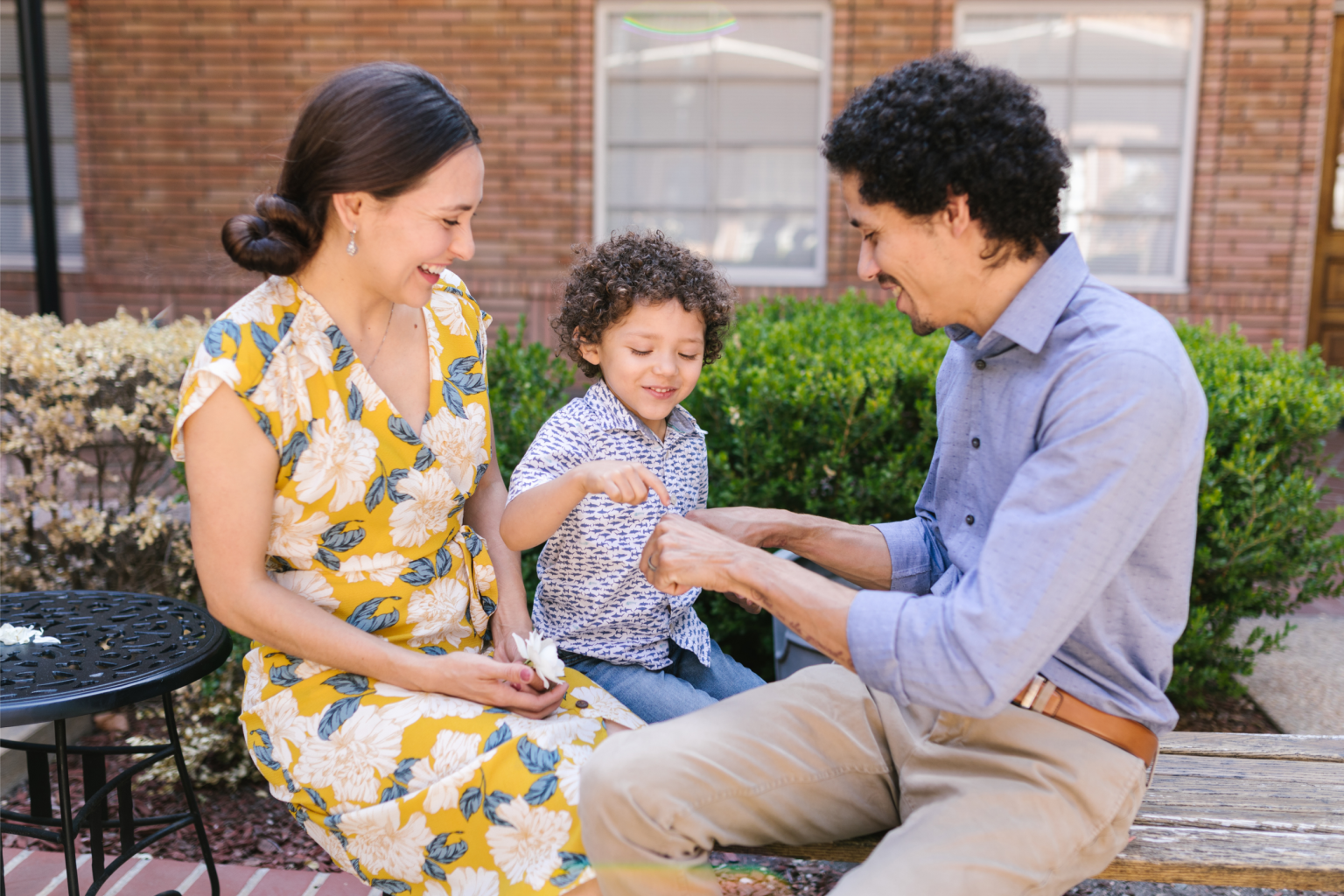 A Parent’s Guide to Building Resilience in Children