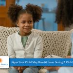 child psychologist