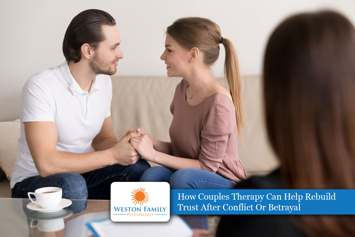couples therapy