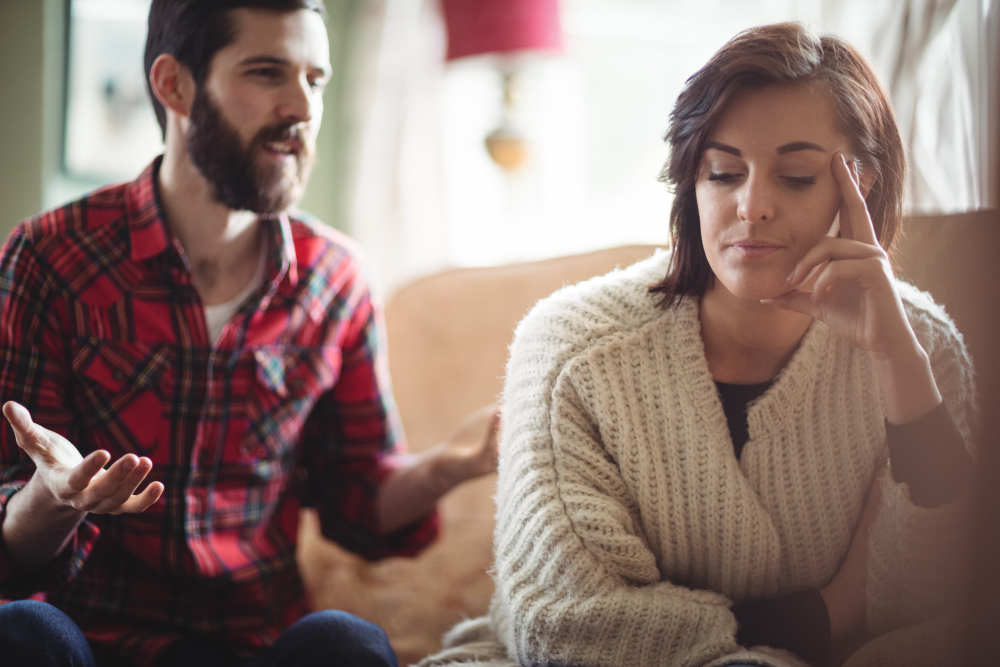 couples therapy