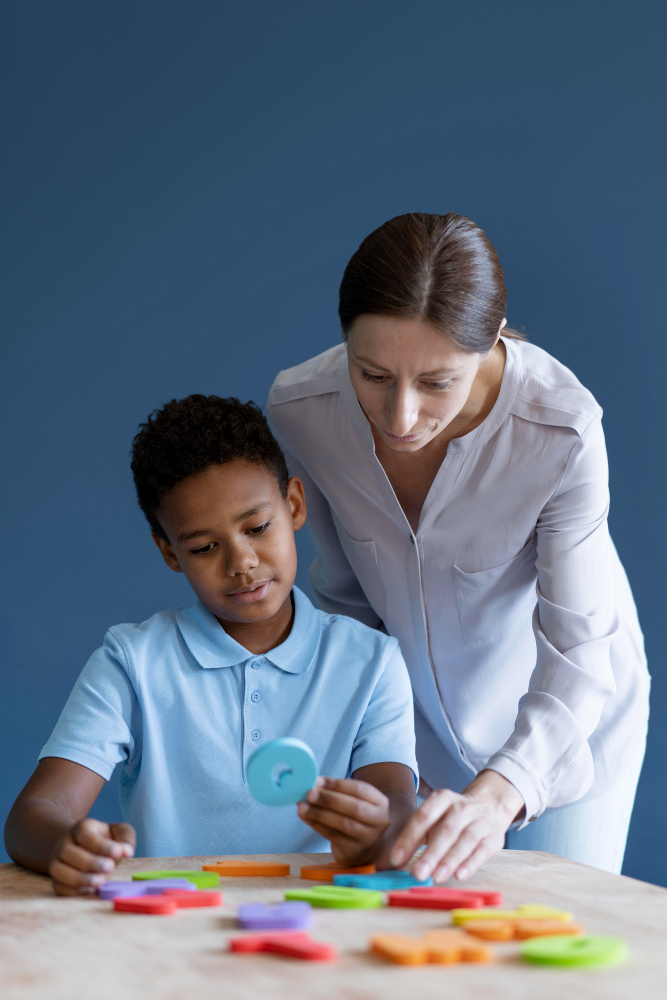 Executive Functioning