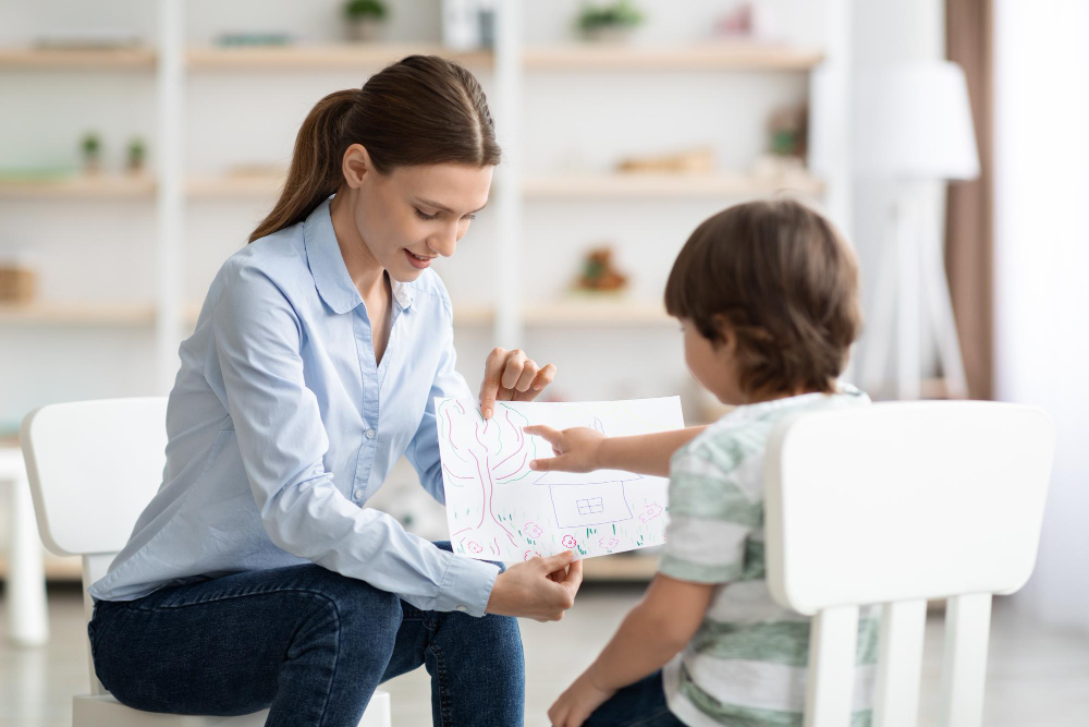 Executive Functioning
