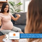 maternal mental health
