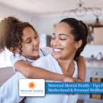 maternal mental health