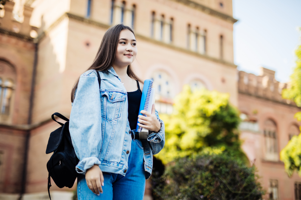 College Student Psychologist