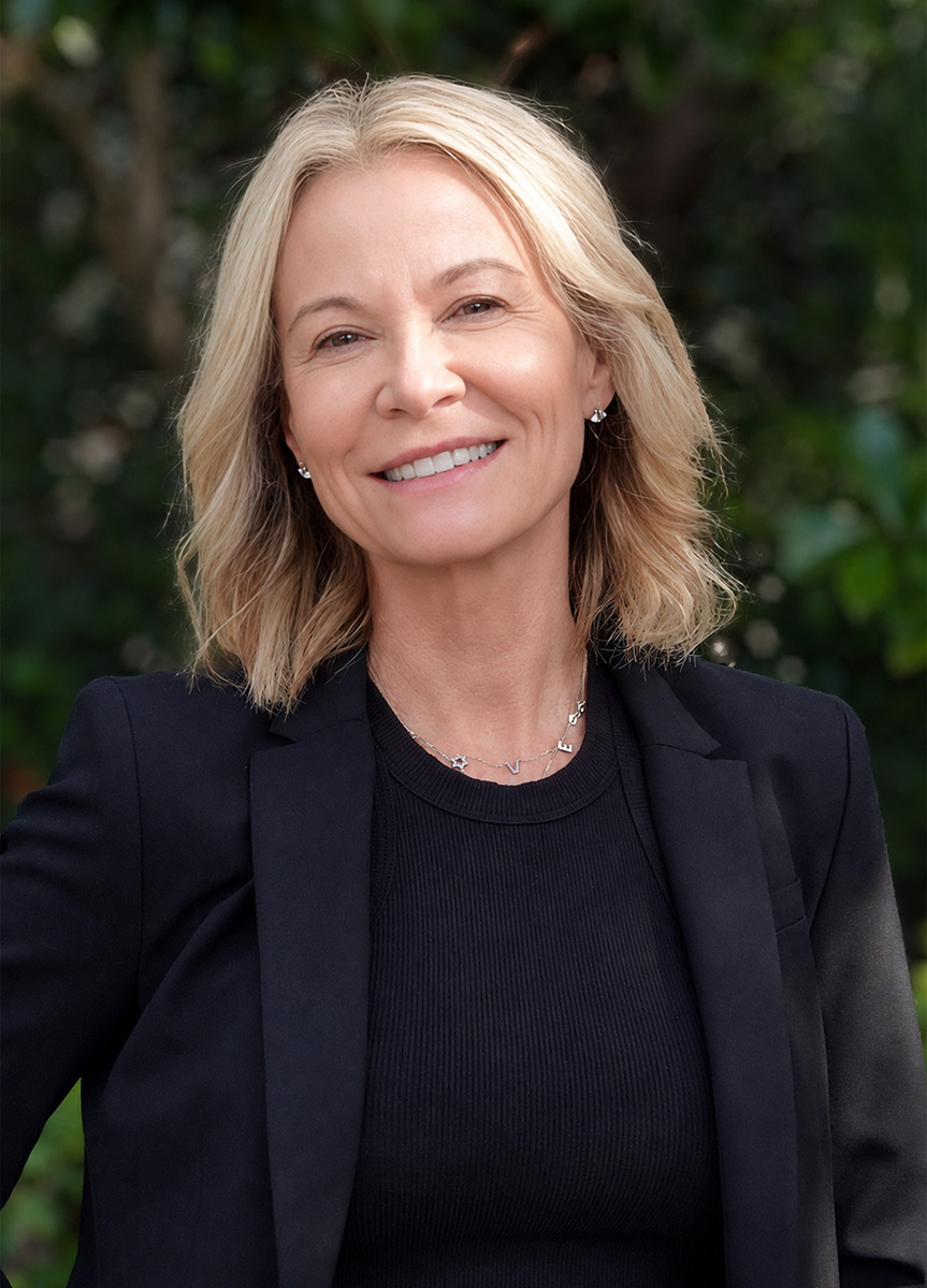 Julie Savitz, M.A.