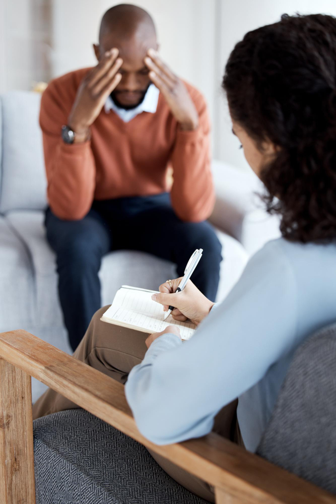 Psychology Services Broward