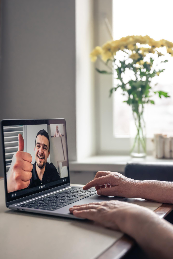 Telehealth Psychologist Broward
