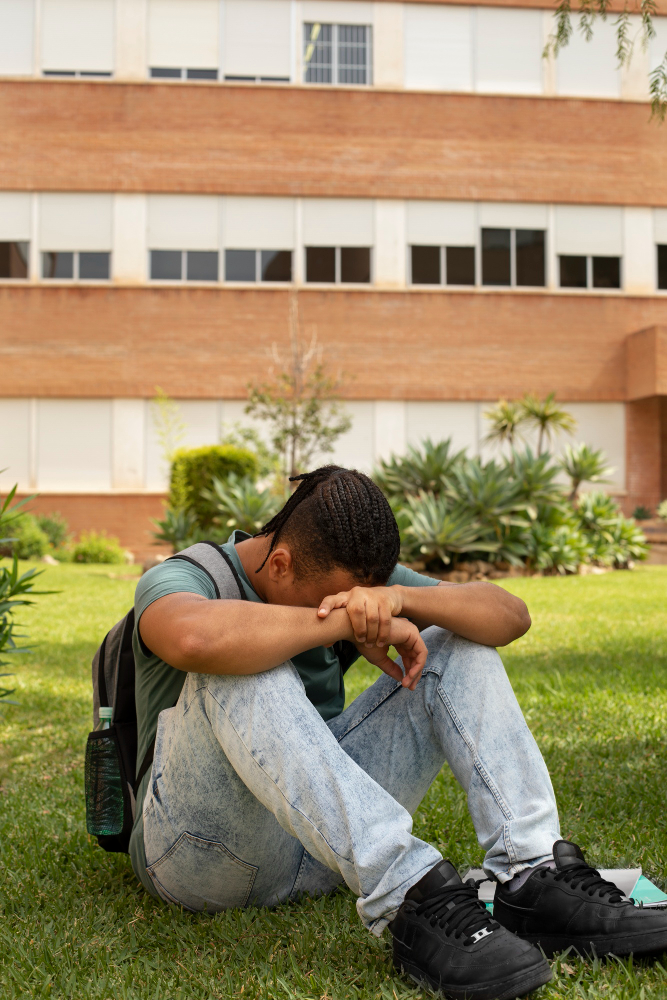 College Student Psychologist