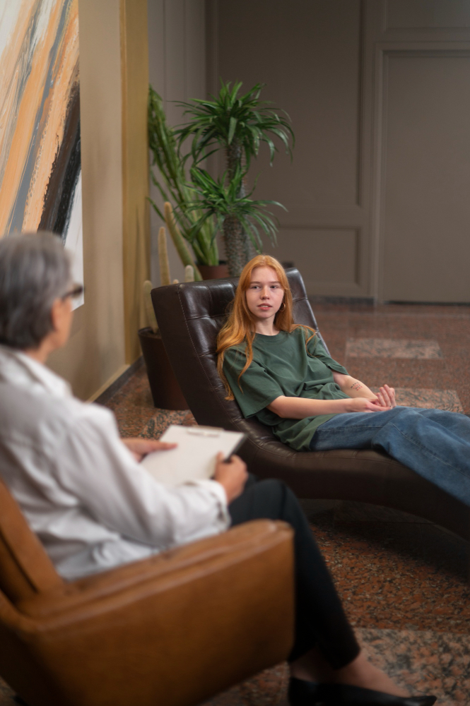 Evidence-based Therapy