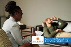 icbt therapy