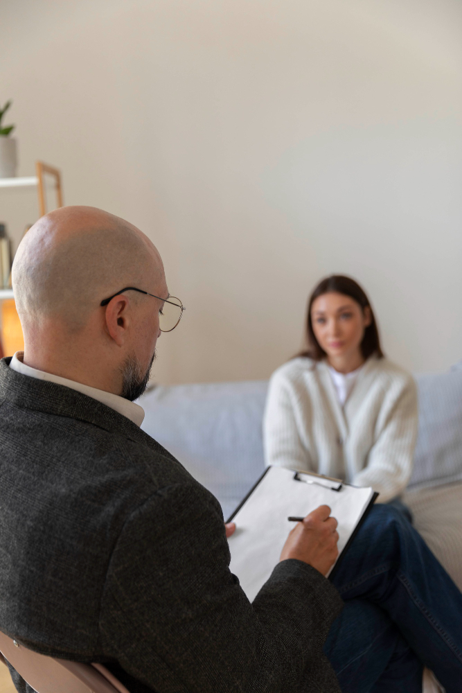 Psychoeducational Evaluation