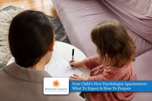 child psychologist near me